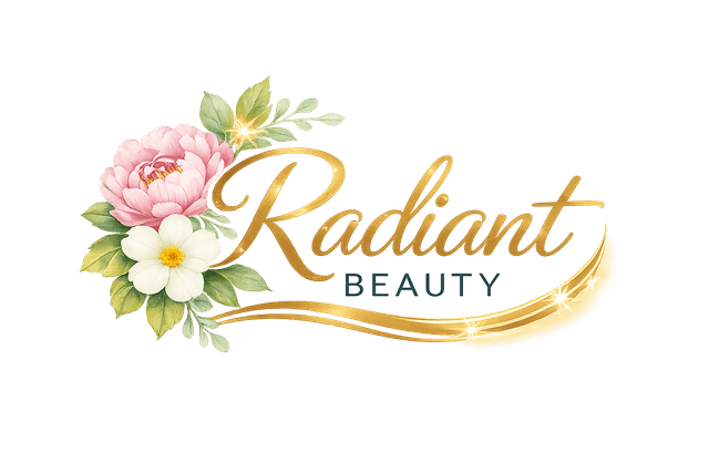 beauty company logo