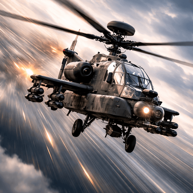 another high FPS content example