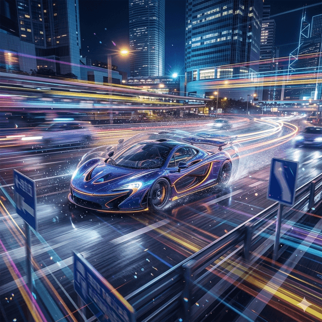 High FPS video generation