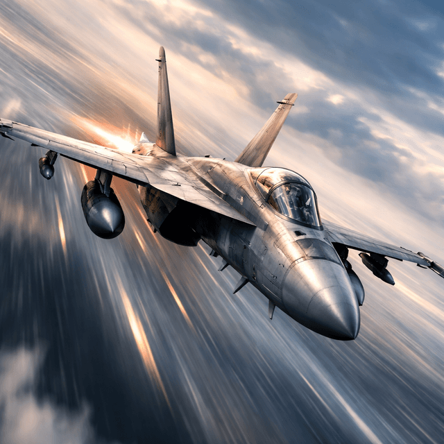 high FPS content example