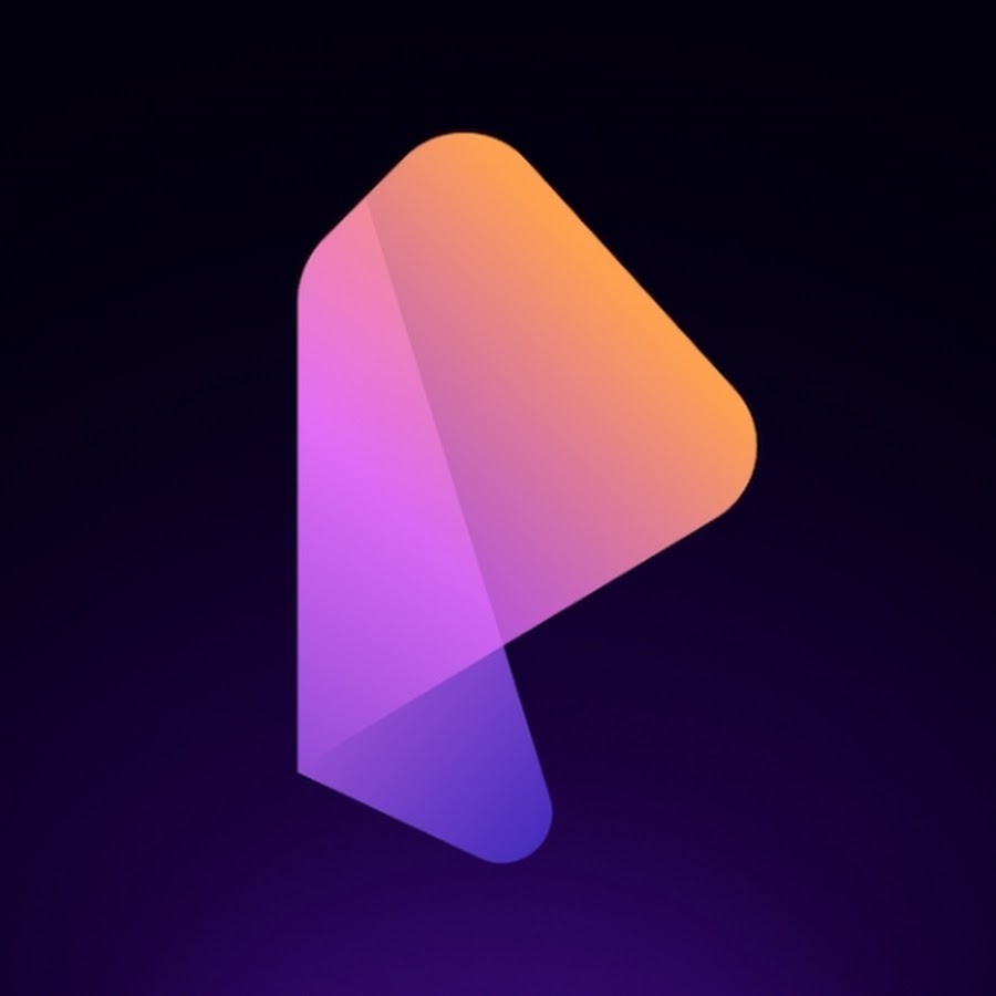 Pixverse logo